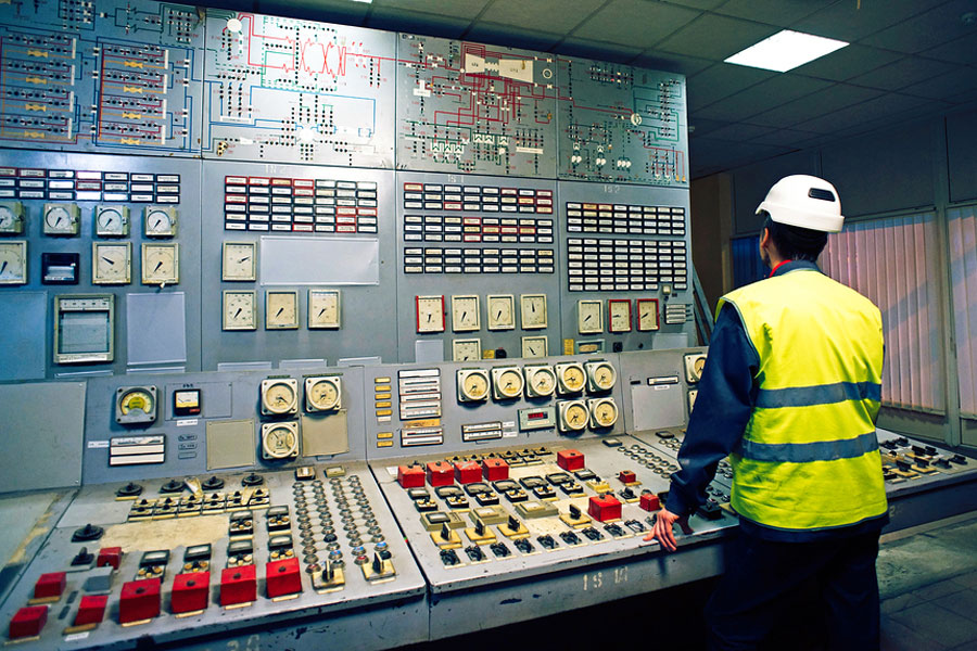 Actualizing water and energy systems integration: what is taking so long?