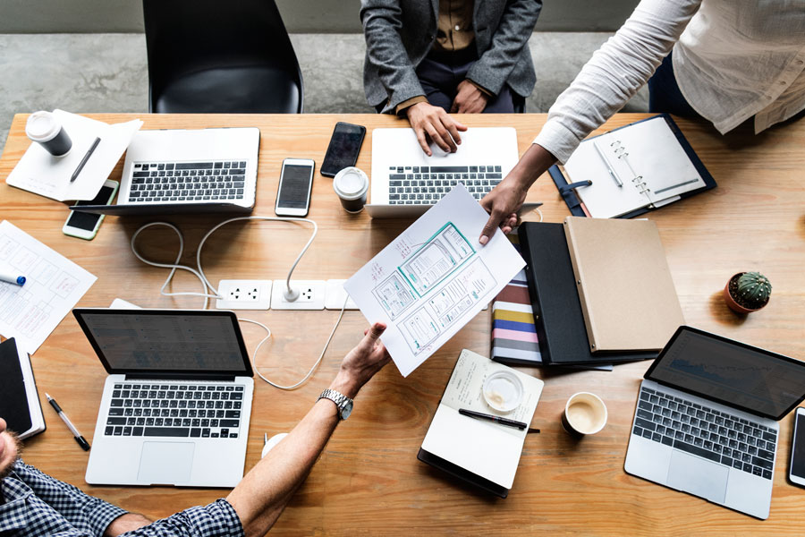 Developing Mission-Driven Partnerships: A Guide
