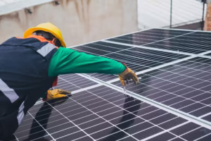 Solar