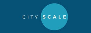 City Scale logo