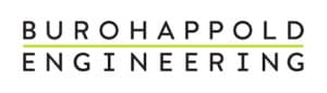 Buro Happold logo