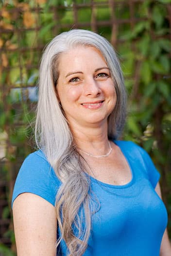 Karen Sutherland
