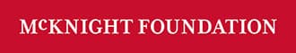 McKnight Foundation logo