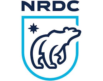 NRDC logo