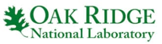Oak Ridge National Laboratory