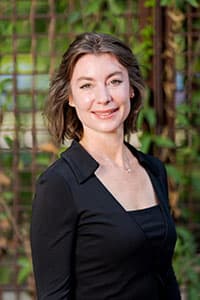 Susanna Sutherland