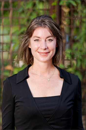 Susanna Sutherland | Principal