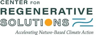 Center for Regenerative Solutions logo