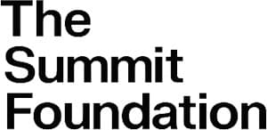The Summit Foundation logo