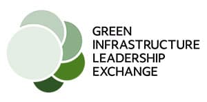 Green Infrastructure Leadership Exchange logo