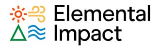 Elemental Impact logo